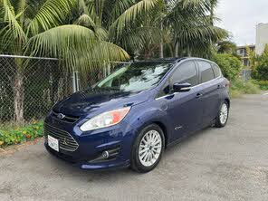 Ford C-Max Energi SEL FWD