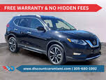 Nissan Rogue SL AWD