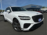 Genesis GV70 3.5T Sport AWD