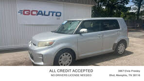 Scion xB Base