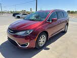 Chrysler Pacifica Touring L FWD