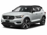 Volvo XC40 T4 R-Design FWD