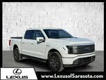 Ford F-150 Lightning Lariat SuperCrew AWD