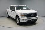Ford F-150 XLT SuperCrew 4WD