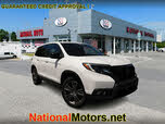 Honda Passport EX-L AWD
