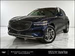 Genesis GV70 2.5T AWD