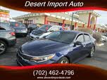 Kia Optima SX Turbo