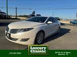 Lincoln MKZ Hybrid FWD