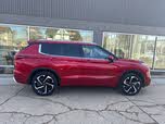 Mitsubishi Outlander SEL AWD