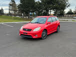 Toyota Matrix FWD