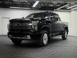 Chevrolet Silverado 3500HD High Country Crew Cab 4WD