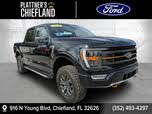 Ford F-150 XLT SuperCrew 4WD