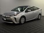 Toyota Prius L Eco FWD