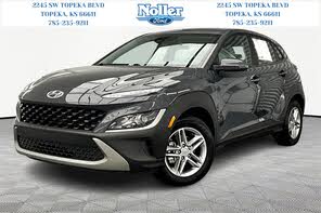 Hyundai Kona SE FWD