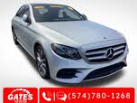 Mercedes-Benz E-Class E 450 4MATIC AWD