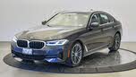 BMW 5 Series 530i RWD