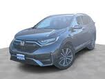 Honda CR-V Hybrid Touring AWD