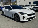 Kia Stinger GT2 RWD