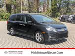 Honda Odyssey EX FWD