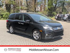 Honda Odyssey EX FWD
