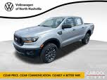 Ford Ranger XL SuperCrew RWD