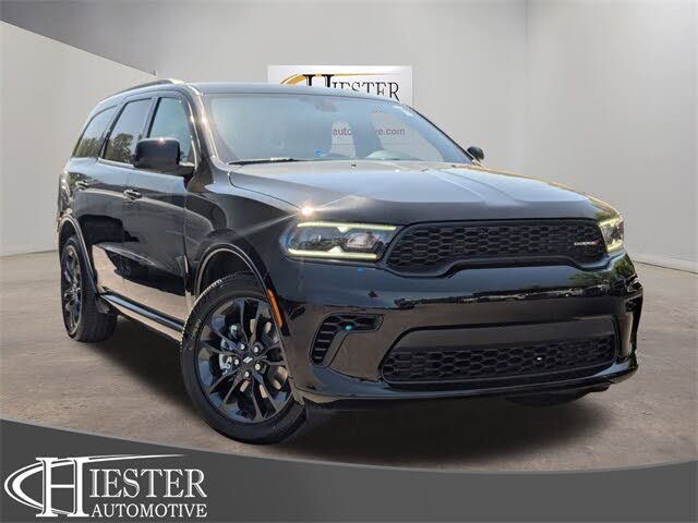 2025 Dodge Durango GT RWD