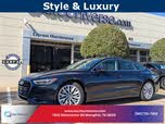 Audi A7 quattro Premium 55 TFSI