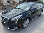 Cadillac XTS Luxury FWD