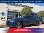 Hyundai Sonata Limited FWD
