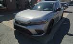 Honda Civic Sport FWD