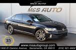 Volkswagen Jetta 1.5T Sport FWD