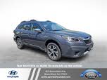 Subaru Outback Touring Crossover AWD