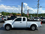 Nissan Frontier SV V6 King Cab 4WD