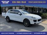 Porsche Cayenne Platinum Edition AWD