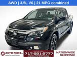 Honda Ridgeline Sport AWD