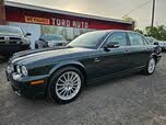 Jaguar XJ-Series XJ8 L RWD
