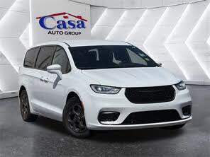 Chrysler Pacifica Hybrid Touring L FWD