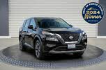 Nissan Rogue SV AWD