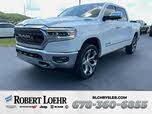 RAM 1500 Limited Crew Cab 4WD