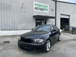 BMW 1 Series 135i Coupe RWD
