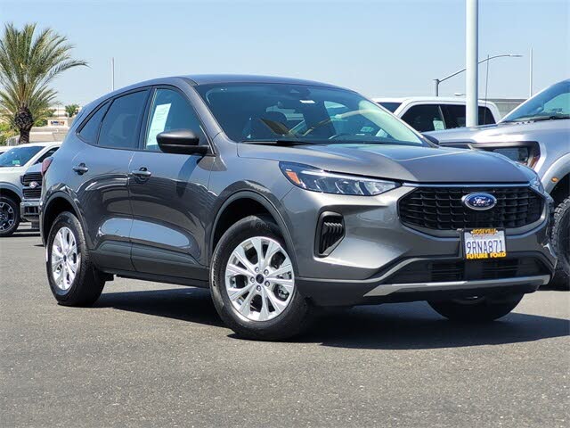 2025 Ford Escape Active AWD