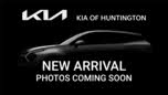 Honda Civic EX FWD