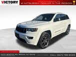 Jeep Grand Cherokee 80th Anniversary Edition 4WD