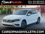 Volkswagen Jetta S FWD
