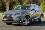 Lexus NX 300 FWD