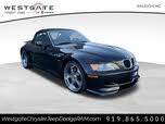 BMW M RWD