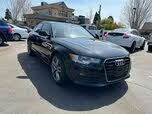 Audi A6 2.0T quattro Premium Plus Sedan AWD