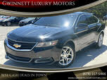 Chevrolet Impala LT FWD
