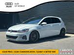 Volkswagen Golf GTI 2.0T SE 4-Door FWD