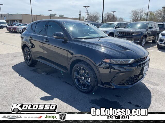 2025 Dodge Hornet GT AWD